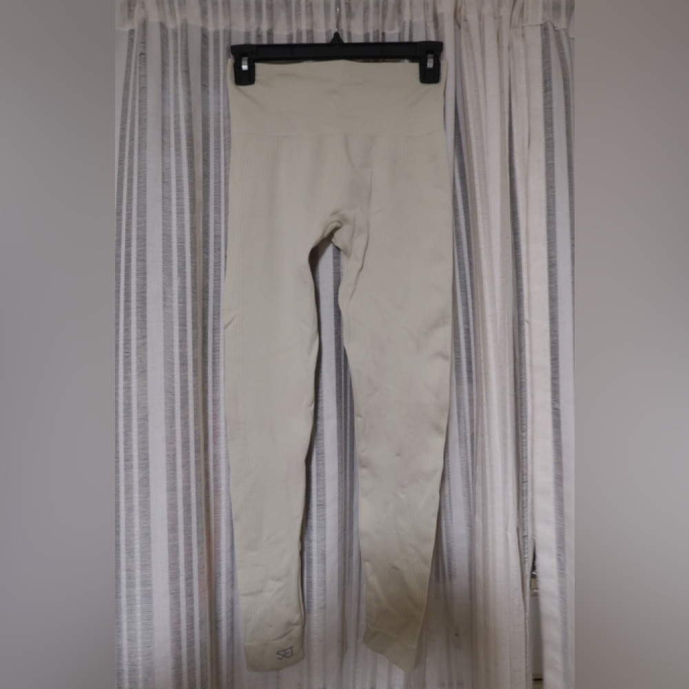 SET Active Leggings